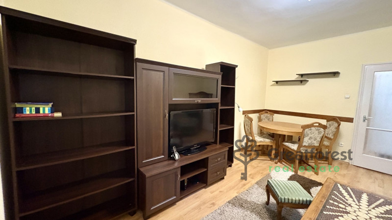 Debrecen, Kassai Campus Area, flat  