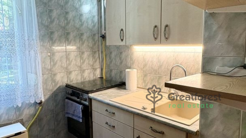 Debrecen, Kassai Campus Area, flat  