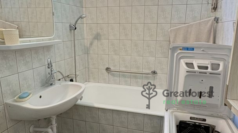 Debrecen, Kassai Campus Area, flat  