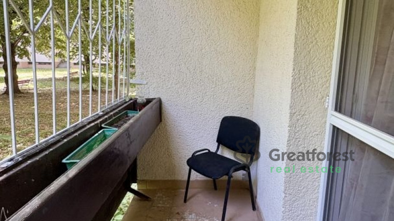 Debrecen, Kassai Campus Area, flat  