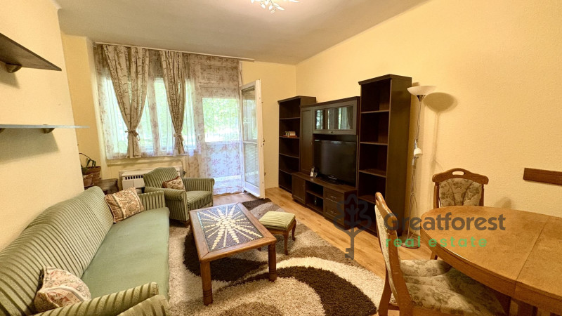 Debrecen, Kassai Campus Area, flat  