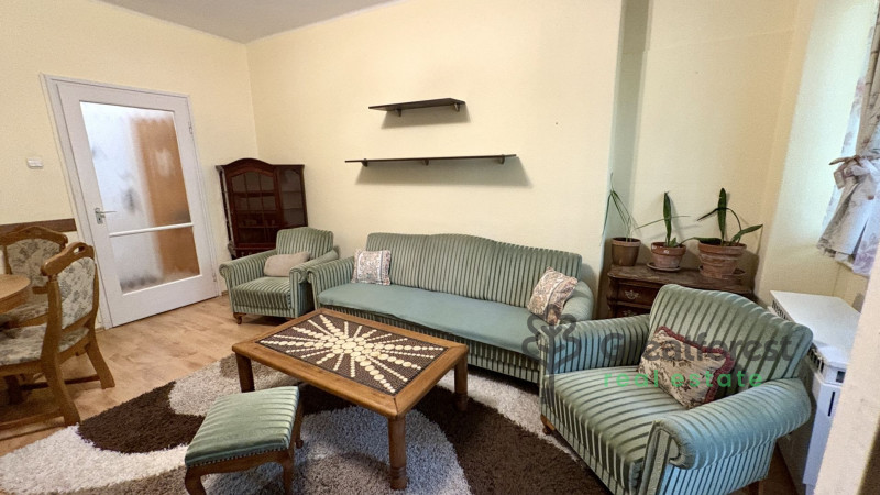 Debrecen, Kassai Campus Area, flat  