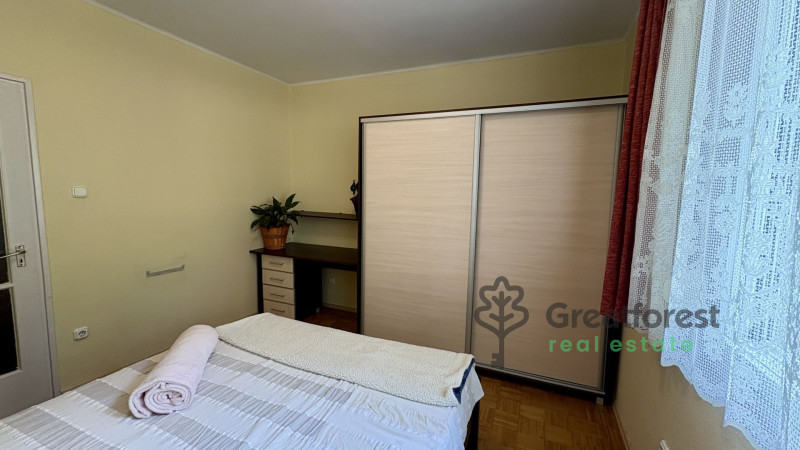 Debrecen, Kassai Campus Area, flat  