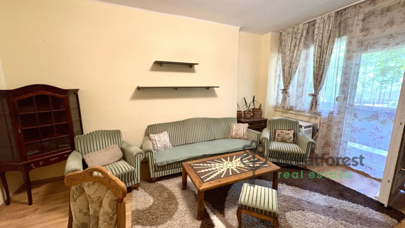 Debrecen, Kassai Campus Area, flat  