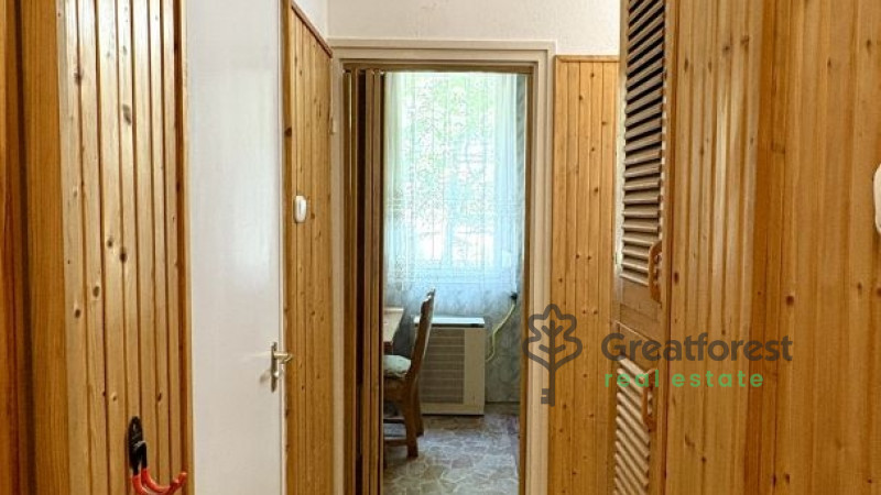 Debrecen, Kassai Campus Area, flat  