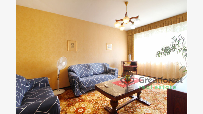 Debrecen, Close To Main Campus, flat  