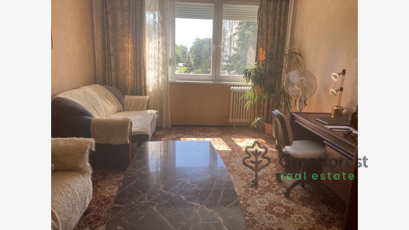 Debrecen, Close To Main Campus, flat  
