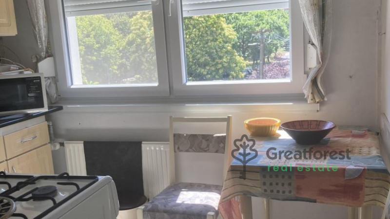Debrecen, Close To Main Campus, flat  