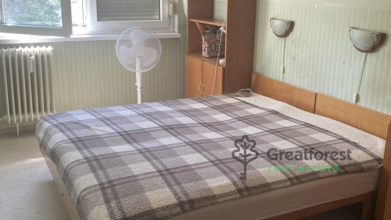 Debrecen, Close To Main Campus, flat  