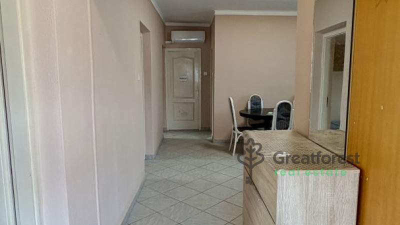 Debrecen, City South, family house  