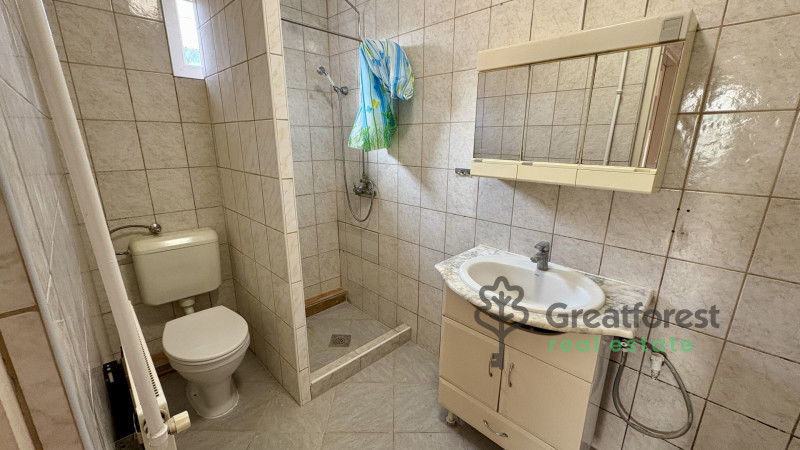 Debrecen, City South, family house  