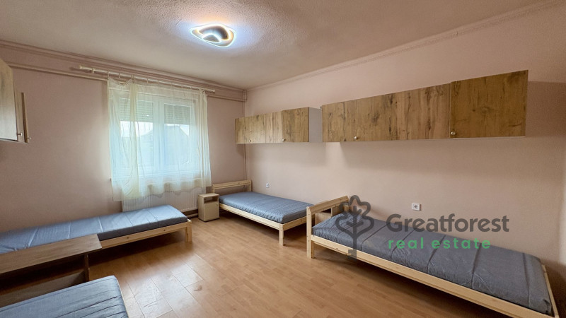 Debrecen, City South, family house  