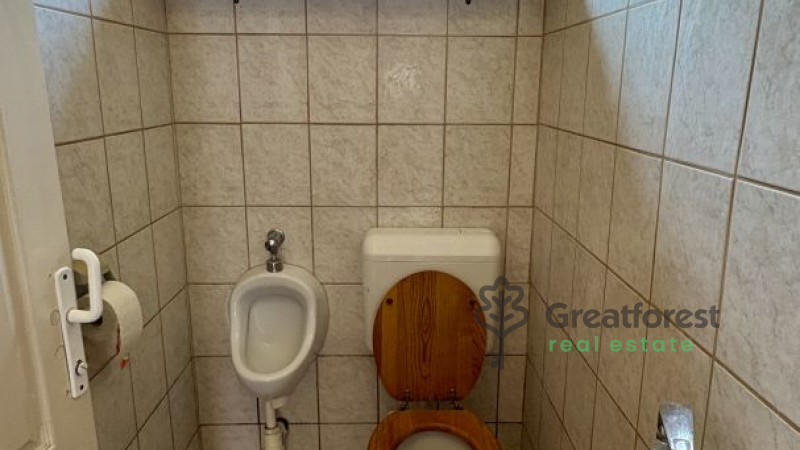 Debrecen, City South, family house  