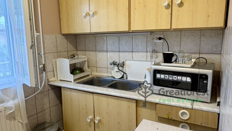Debrecen, City South, family house  
