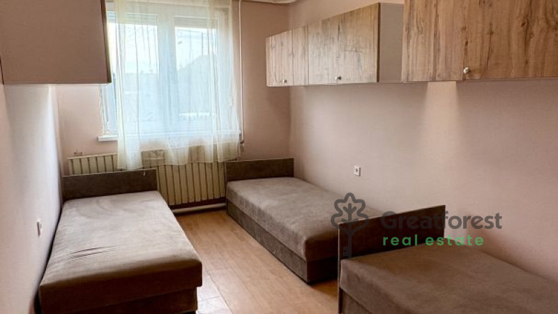 Debrecen, City South, family house  
