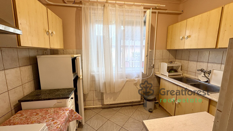 Debrecen, City South, family house  