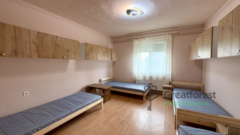 Debrecen, City South, family house  