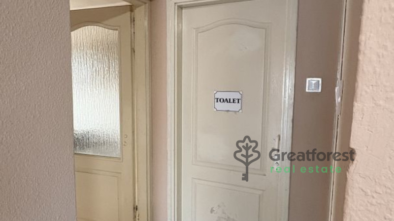 Debrecen, City South, family house  