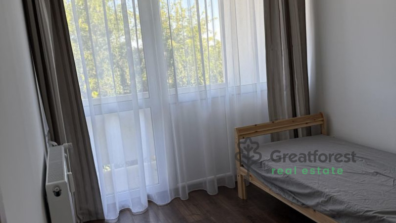 Debrecen, Close To City Center, block of flats  