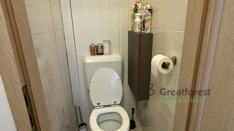 Debrecen, Close To City Center, block of flats  