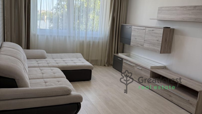 Debrecen, Close To City Center, block of flats  