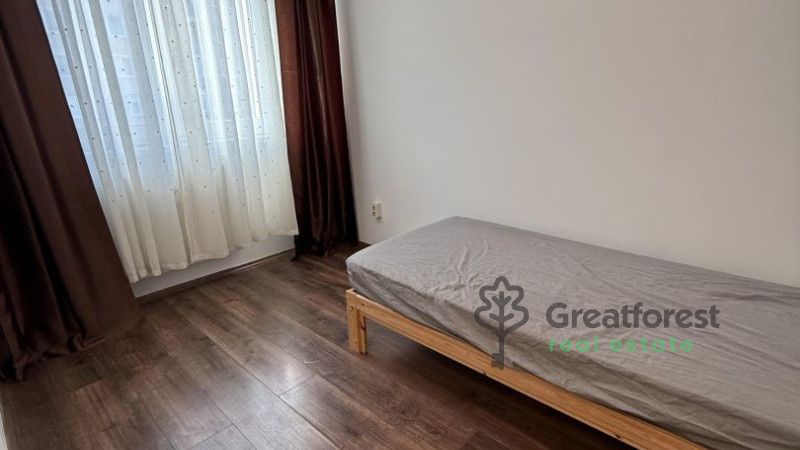 Debrecen, Close To City Center, block of flats  