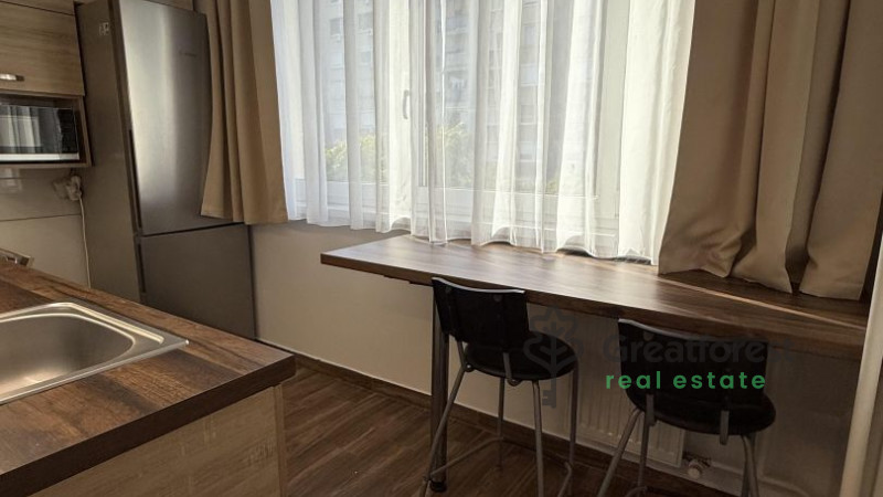 Debrecen, Close To City Center, block of flats  