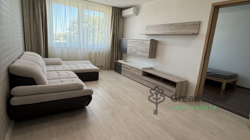 Debrecen, Close To City Center, block of flats  