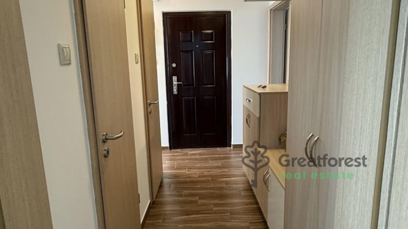 Debrecen, Close To City Center, block of flats  