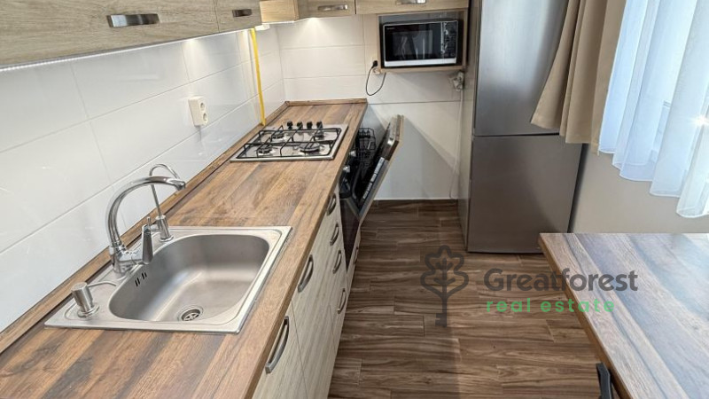 Debrecen, Close To City Center, block of flats  