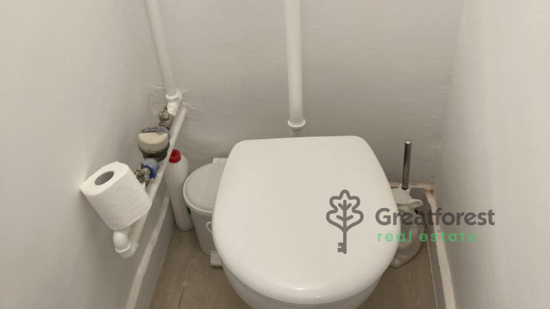 Debrecen, City Center, flat  