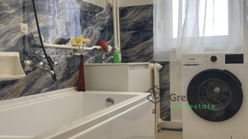 Debrecen, City Center, flat  