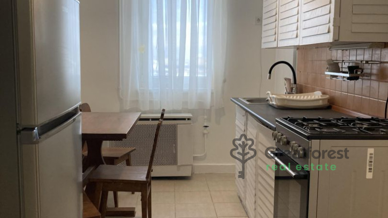 Debrecen, City Center, flat  