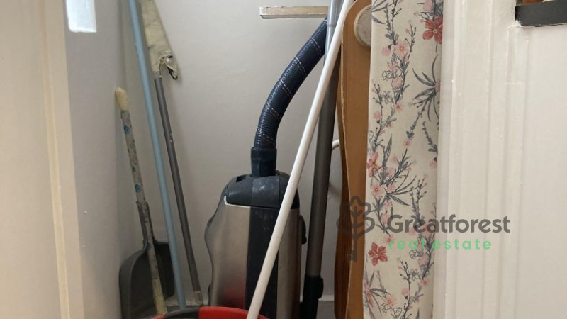 Debrecen, City Center, flat  