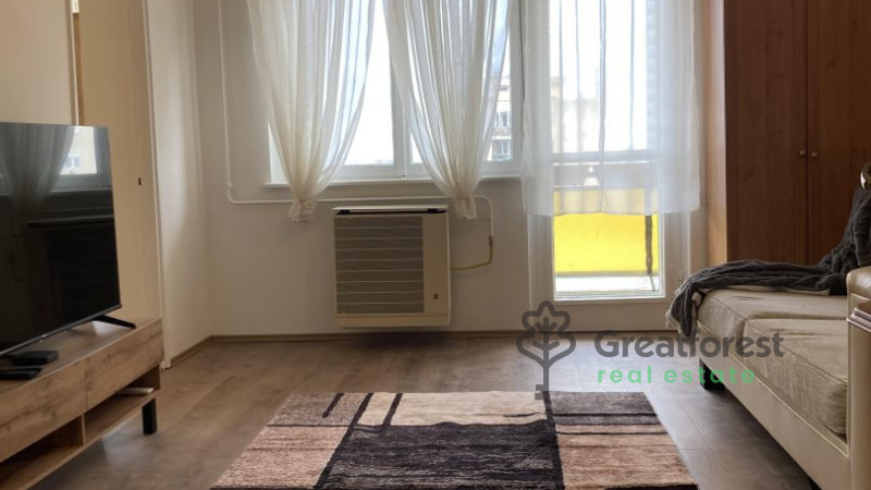 Debrecen, City Center, flat  