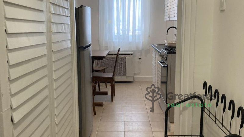 Debrecen, City Center, flat  