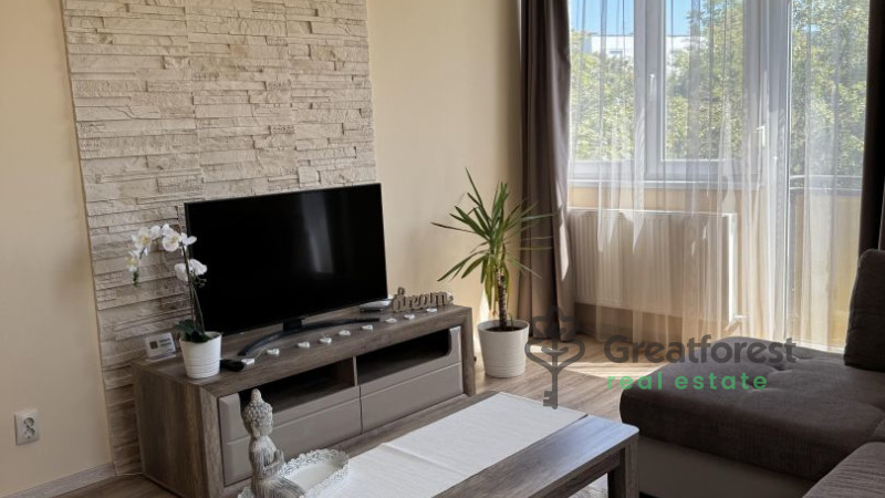 Debrecen, Kassai Campus Area, flat  