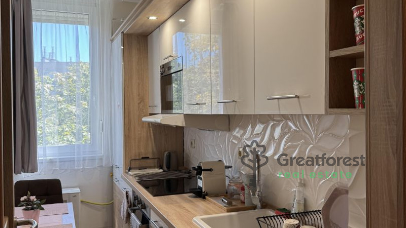 Debrecen, Kassai Campus Area, flat  