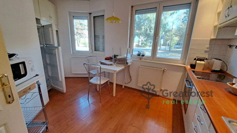 Debrecen, Kassai Campus Area, flat  