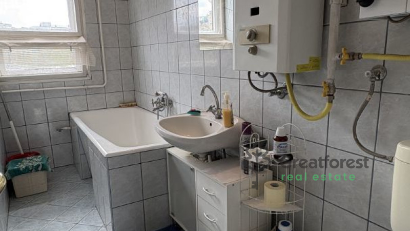 Debrecen, Close To City Center, flat  
