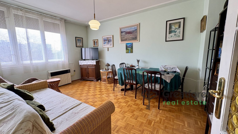 Debrecen, Close To City Center, flat  