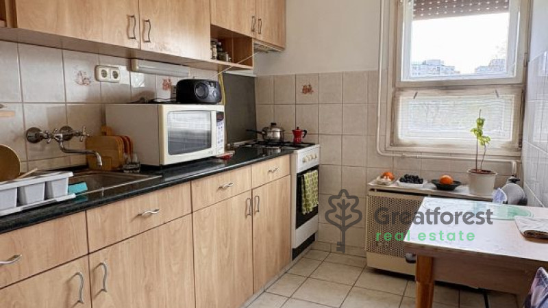 Debrecen, Close To City Center, flat  