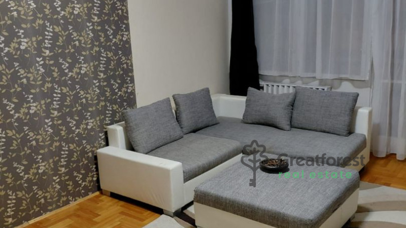 Debrecen, Close To Main Campus, flat  
