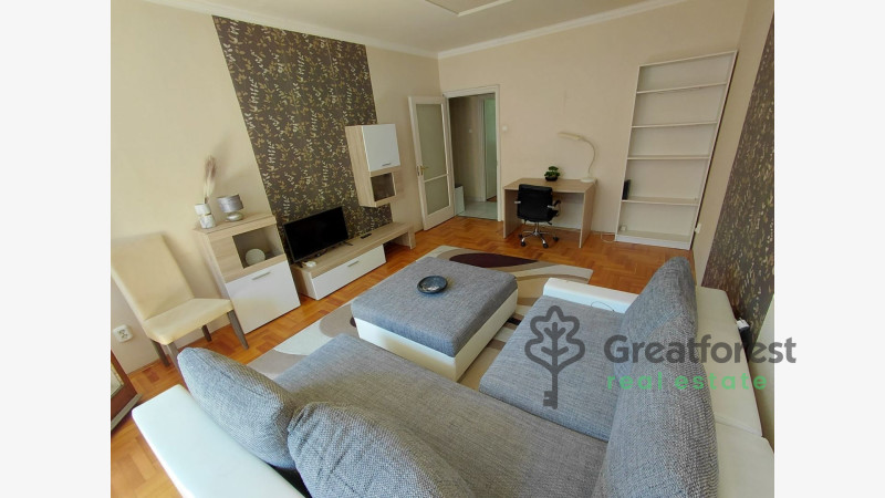 Debrecen, Close To Main Campus, flat  