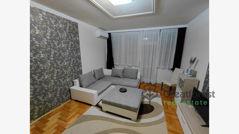 Debrecen, Close To Main Campus, flat  