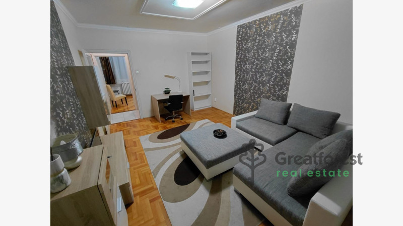 Debrecen, Close To Main Campus, flat  