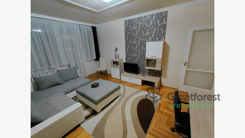 Debrecen, Close To Main Campus, flat  