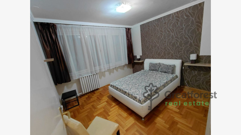 Debrecen, Close To Main Campus, flat  