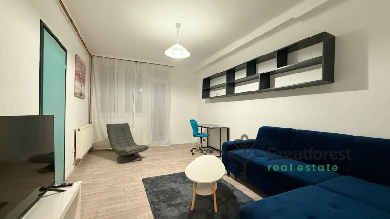 Debrecen, Close To City Center, flat  