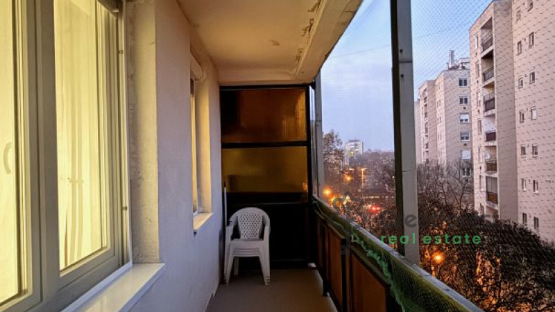 Debrecen, Close To City Center, flat  